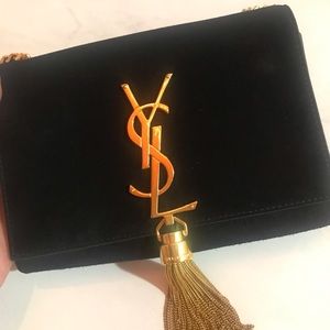 YSL Purse
